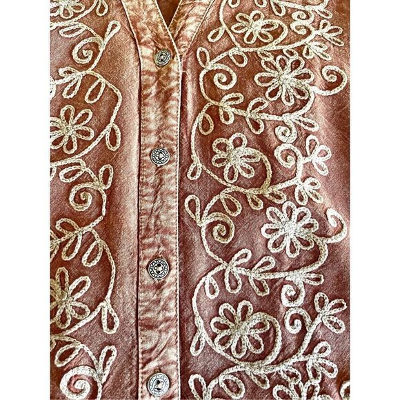 Lola P sleeveless top - Picture 4 of 8